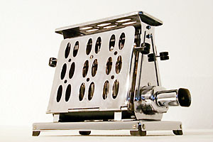 Toaster AEG, 247 400, Germany