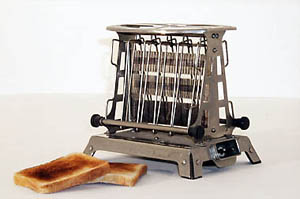 Toaster Inventum, 233, The Netherlands