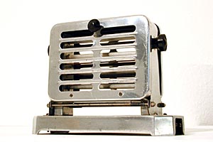 Toaster Chaufelec, 900, France