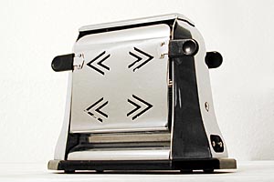 Toaster NOVA