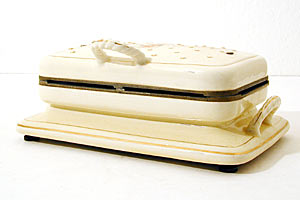 Toaster Porcelier, 2004, USA