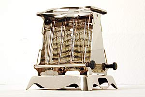 Toaster Copeman, Automatic, USA